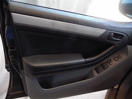 2008 Toyota 4Runner SR5 Gray 4.0L AT 4WD #Z24778
